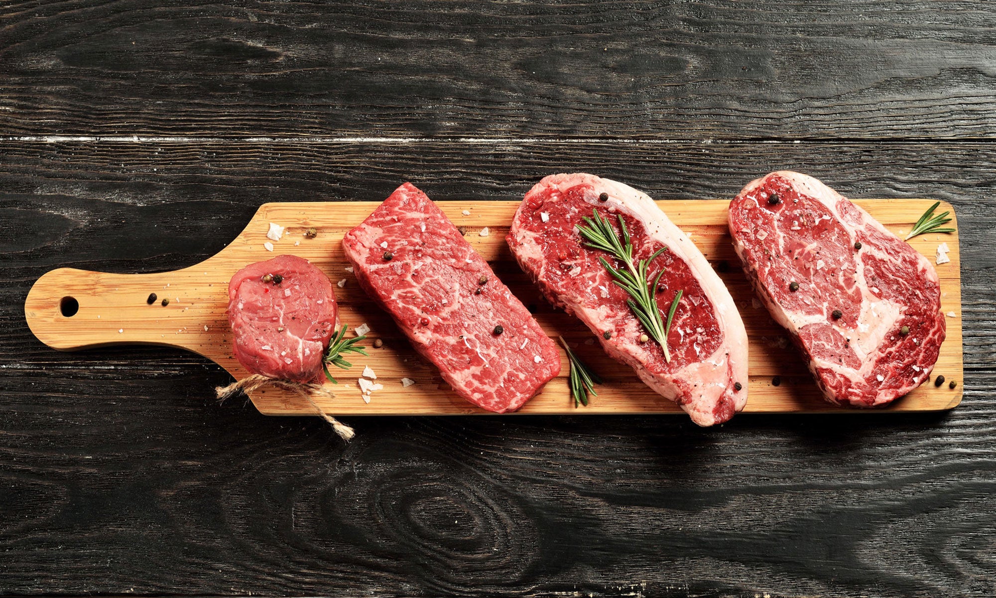 How Organic Beef Can Be Part of a Healthy and Sustainable Diet