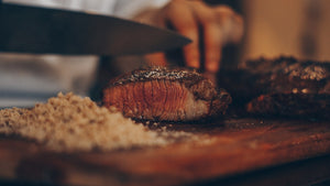 Upgrade Your Steak Game With These Five Primal Cuts