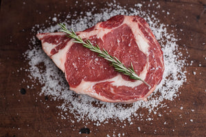 Filet Mignon vs. Ribeye: Cuts & Cooking Comparison