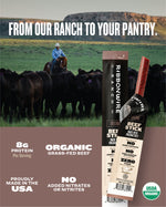 Load image into Gallery viewer, Original Organic Beef Sticks
