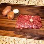 Load image into Gallery viewer, Organic Flat Iron Steak
