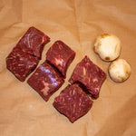 Load image into Gallery viewer, Organic Sirloin Tip Kabobs
