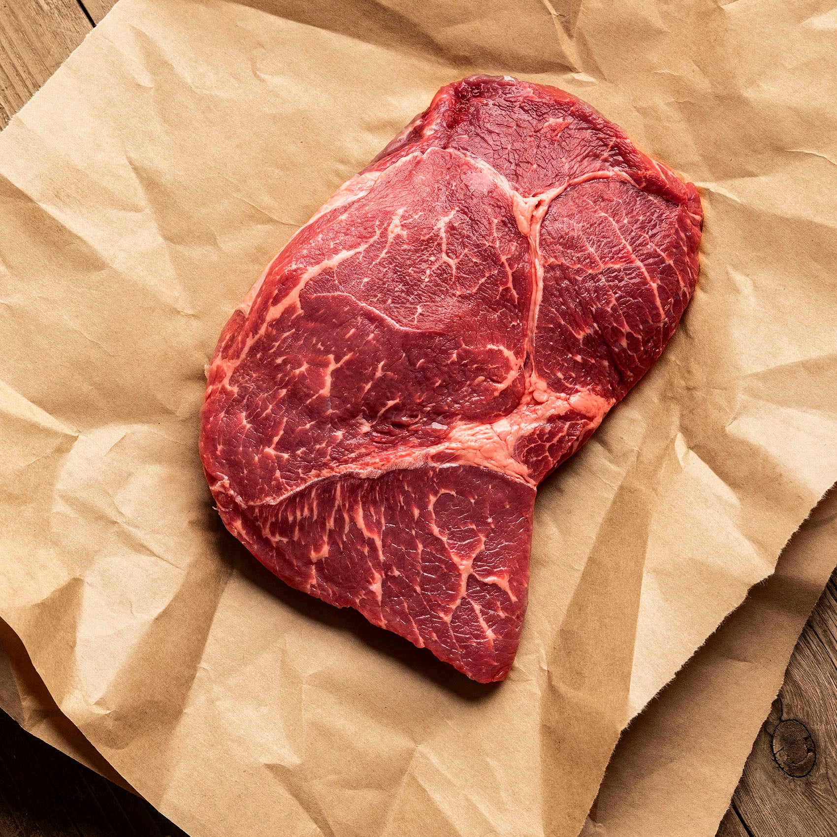 Organic Sirloin Tip Roast
